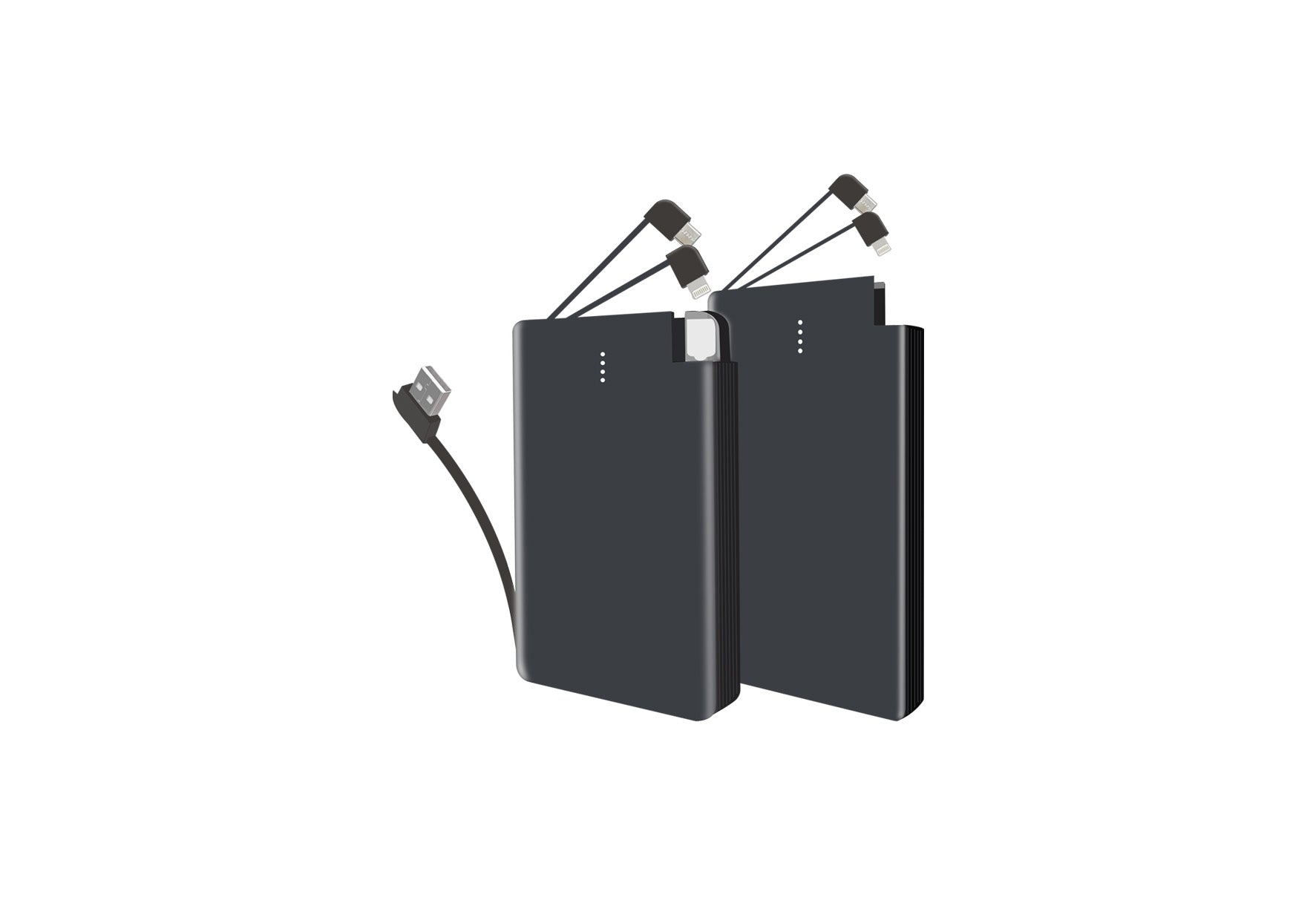 Vintage Mag Non-Wireless charger