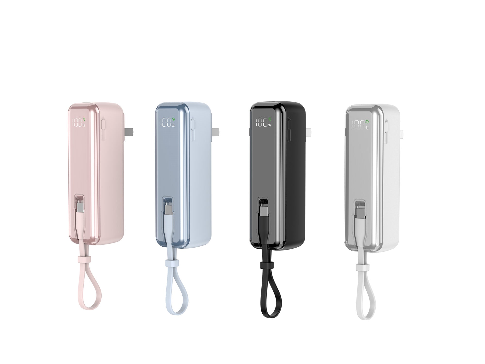 Wall Charger 5000mAh