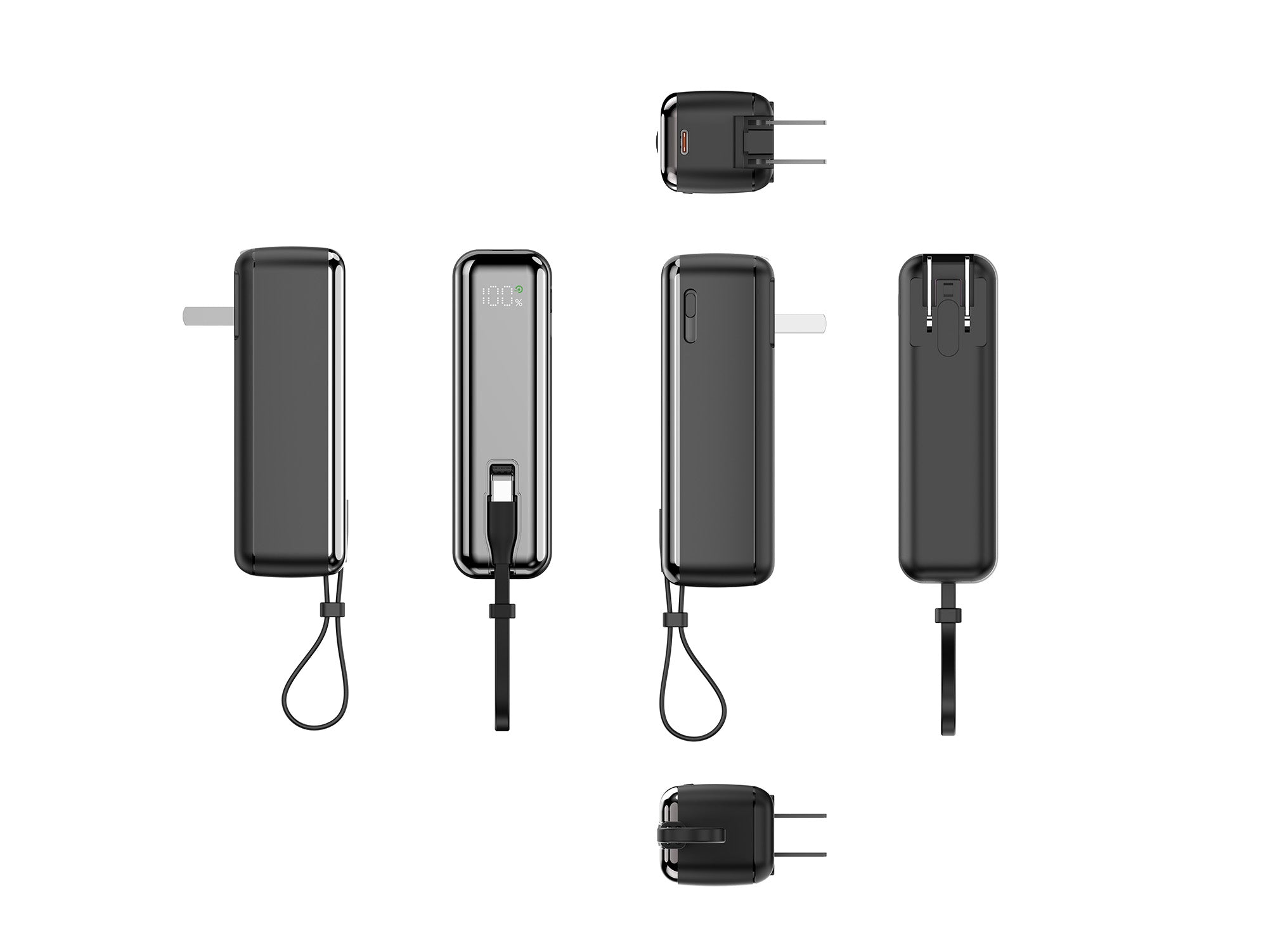 Wall Charger 5000mAh