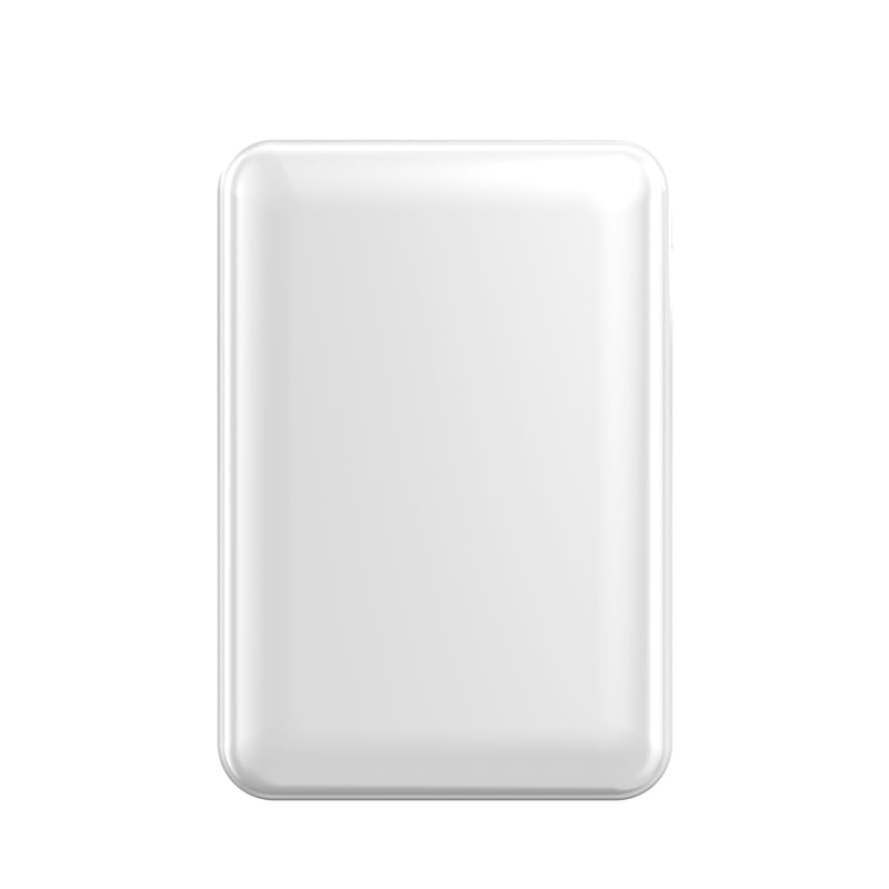 2 in 1 Power Bank 5000mAh
