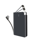 Non-Magnetic 10,000mAh