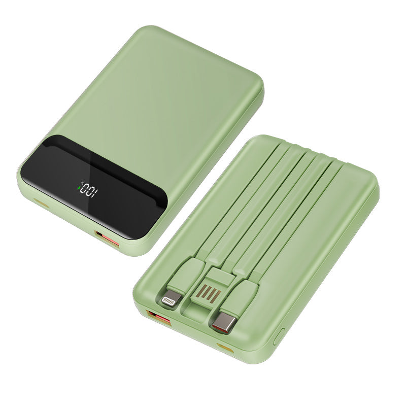 3 in 1 Power Bank 10000mAh