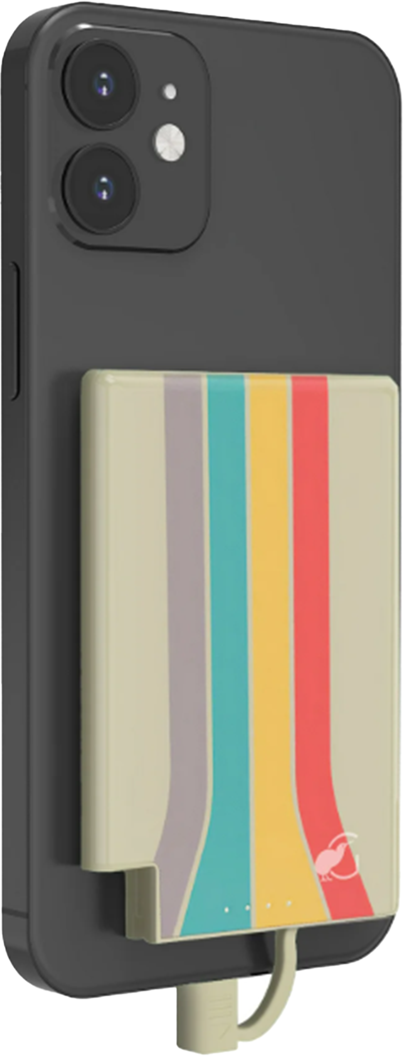 Magnetic 5000mAh