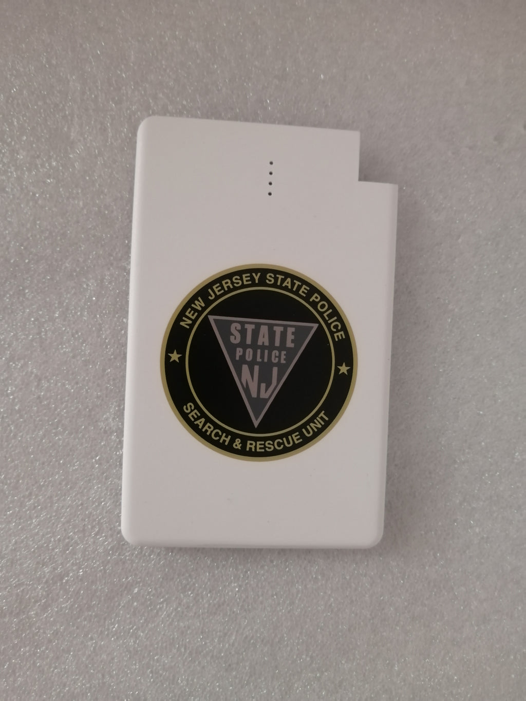 Non-Magnetic 5000mAh