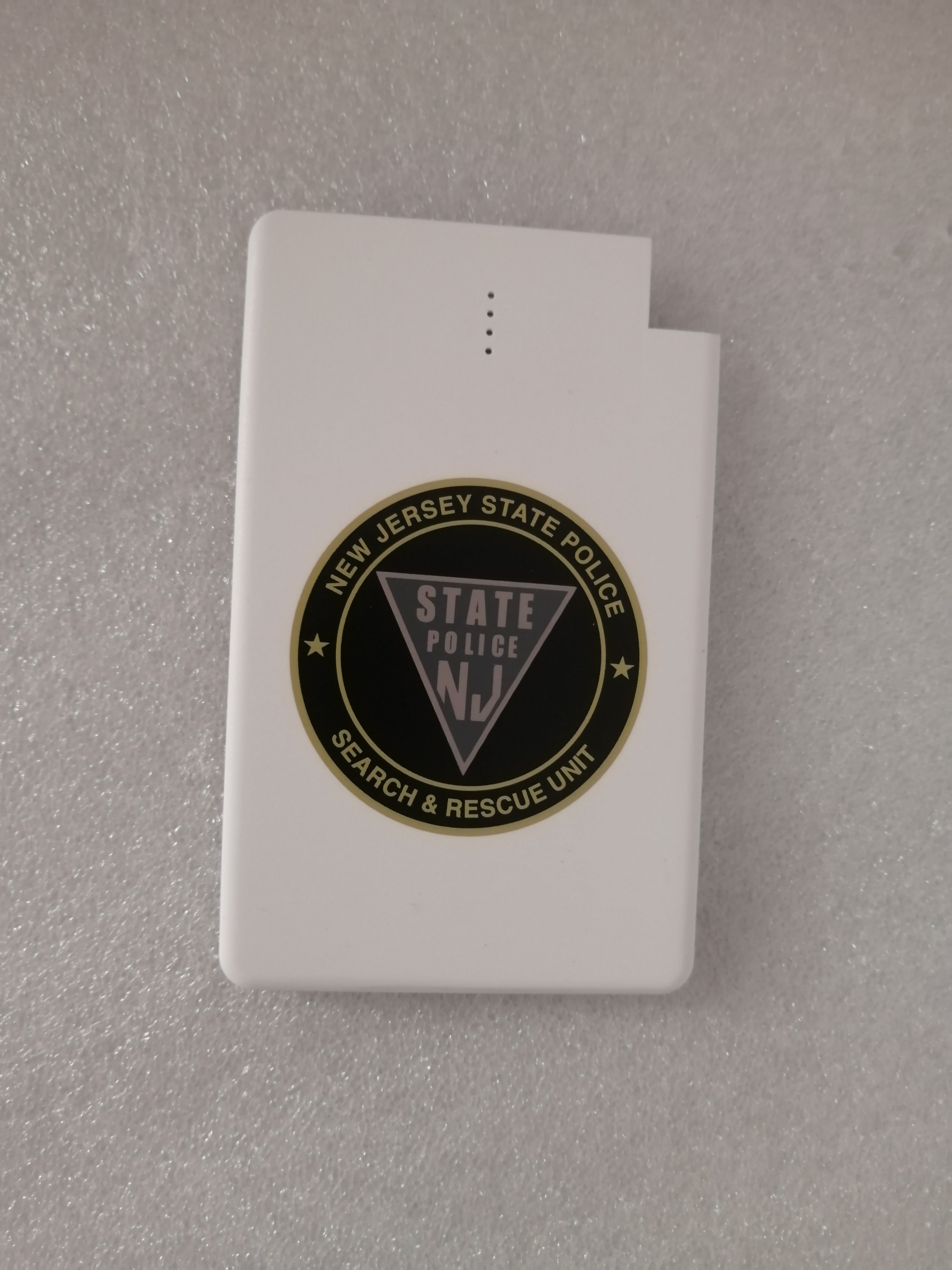 Non-Magnetic 5000mAh