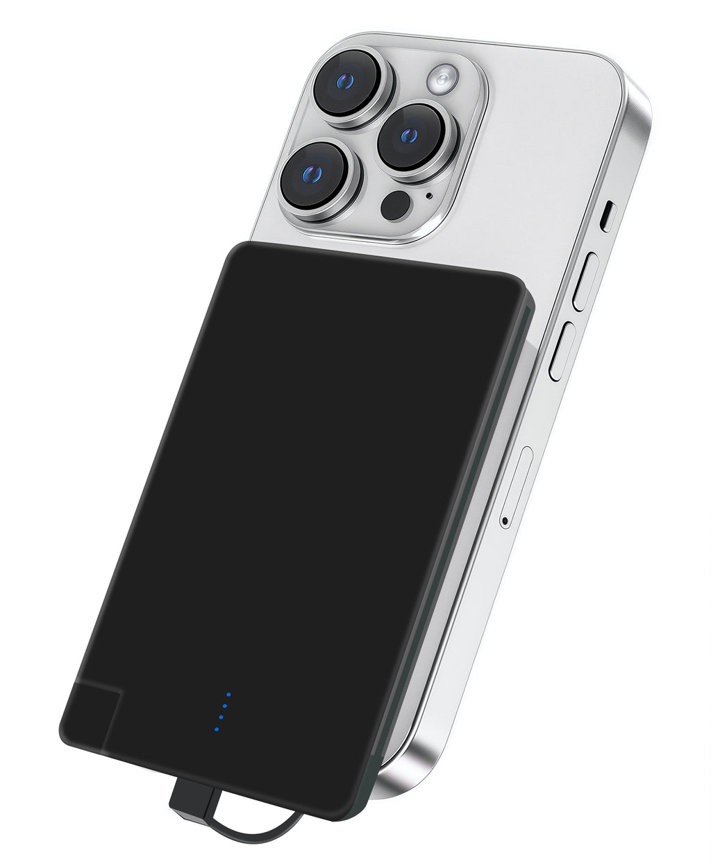 Magnetic 5000mAh