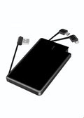 Non-Magnetic 5000mAh