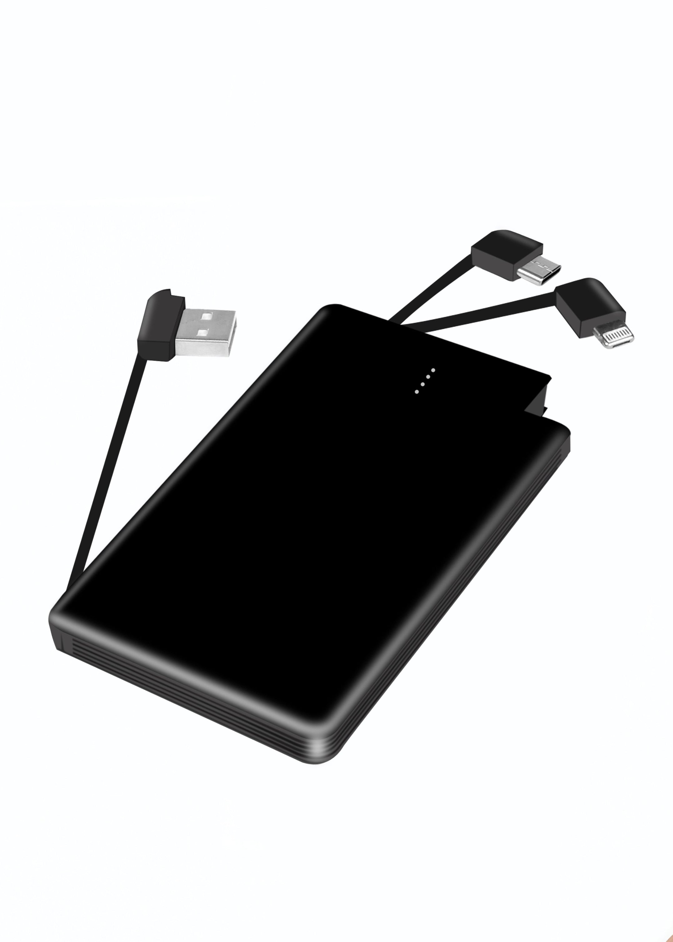 Non-Magnetic 5000mAh