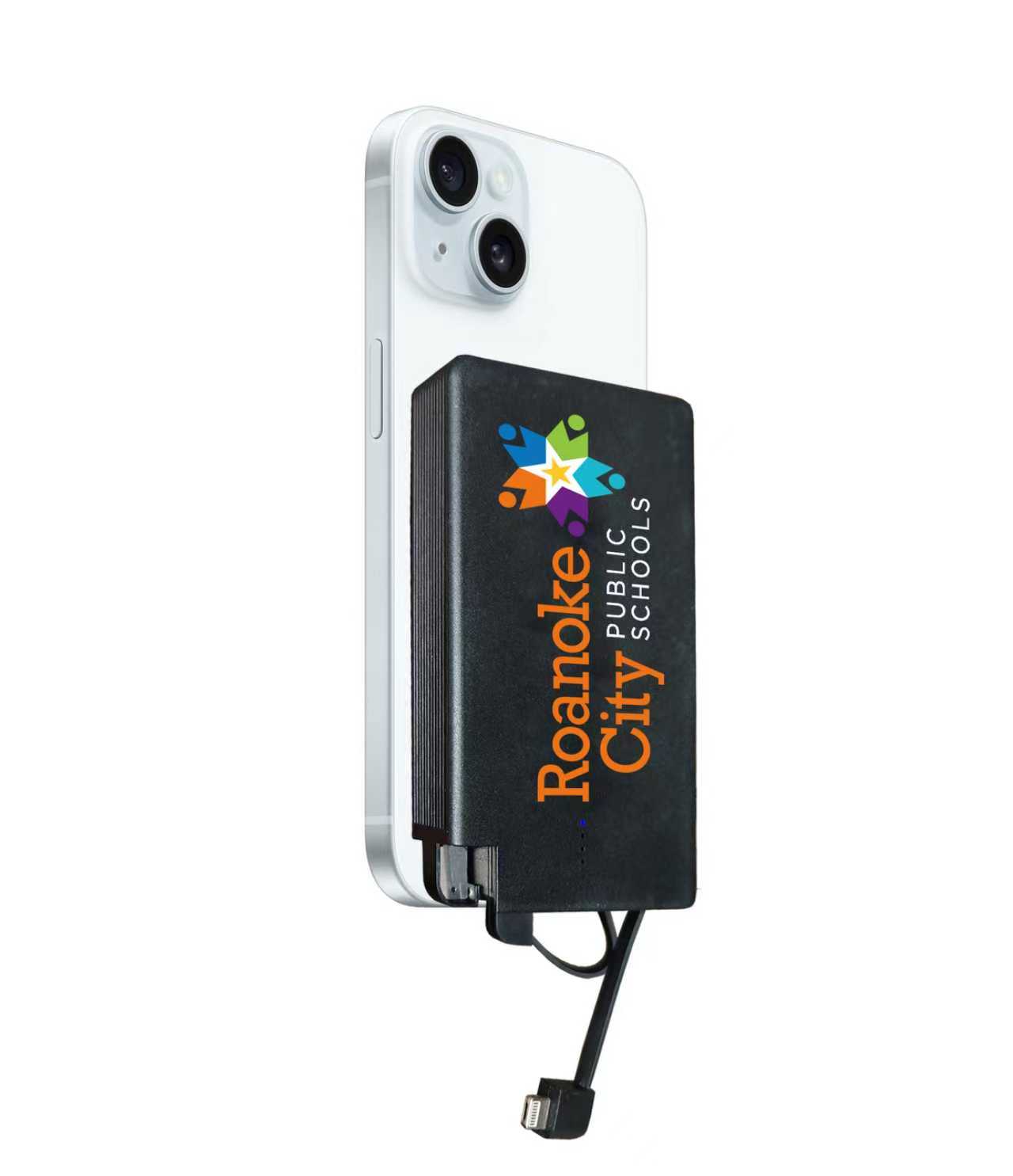 Magnetic 10,000mAh