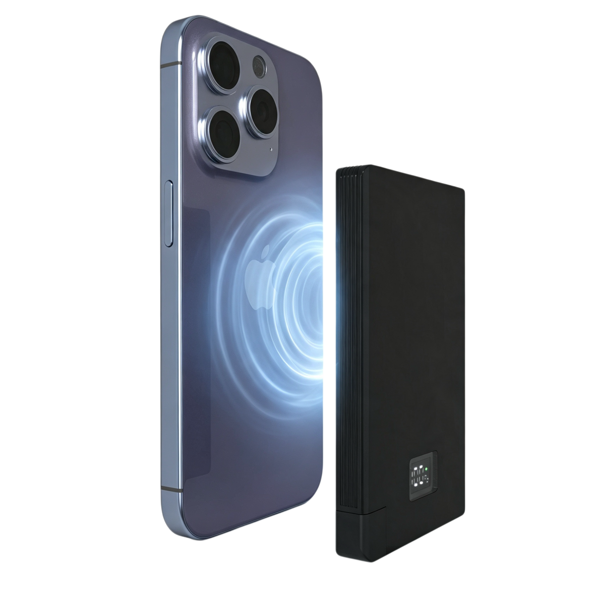 Magnetic 5000mAh