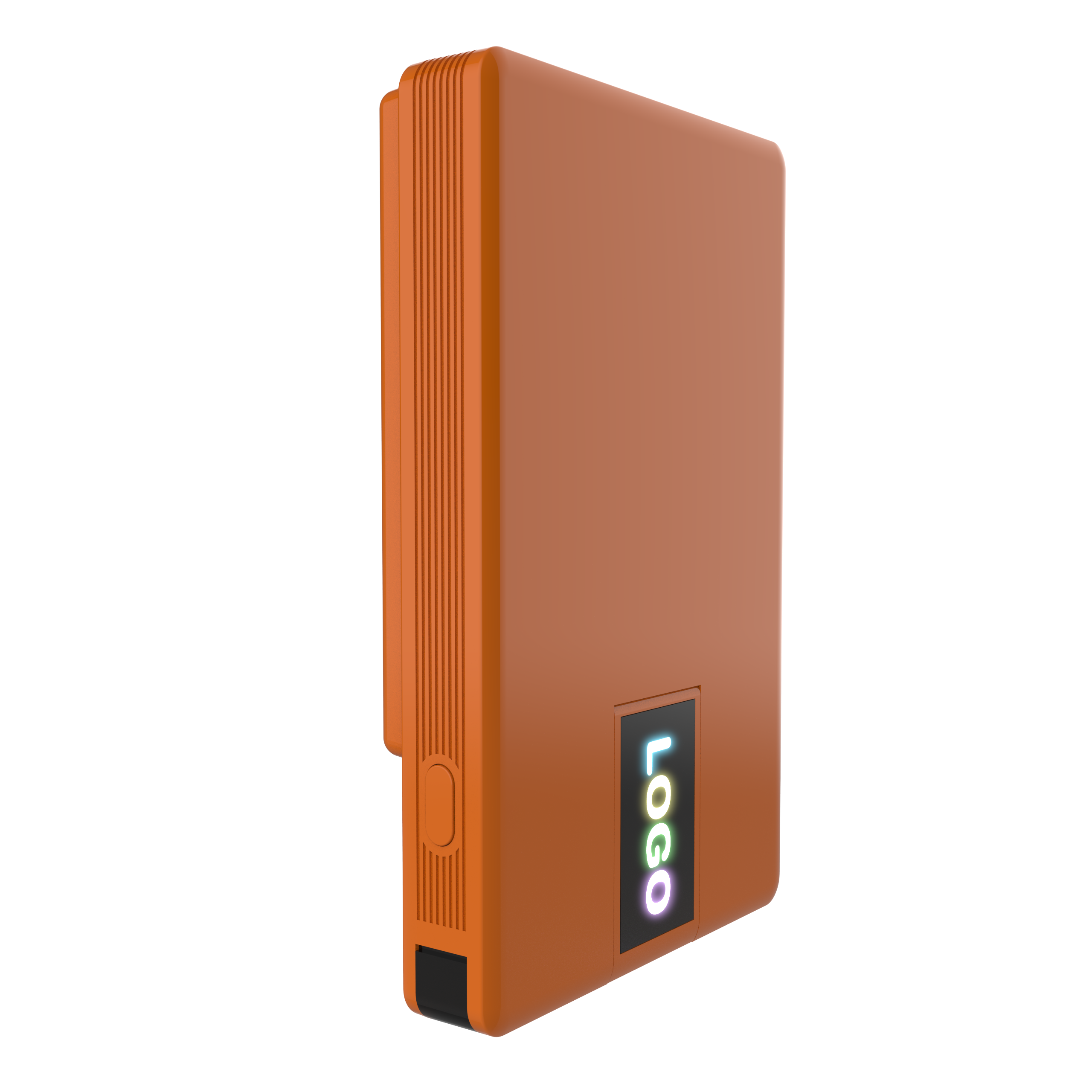 NUTS POWER - Orange