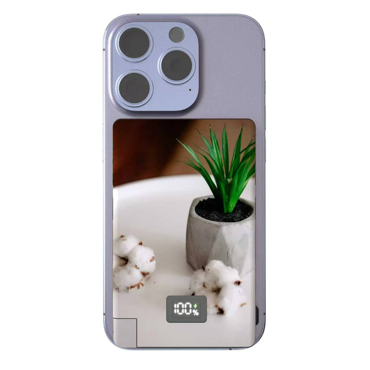 Magnetic 5000mAh