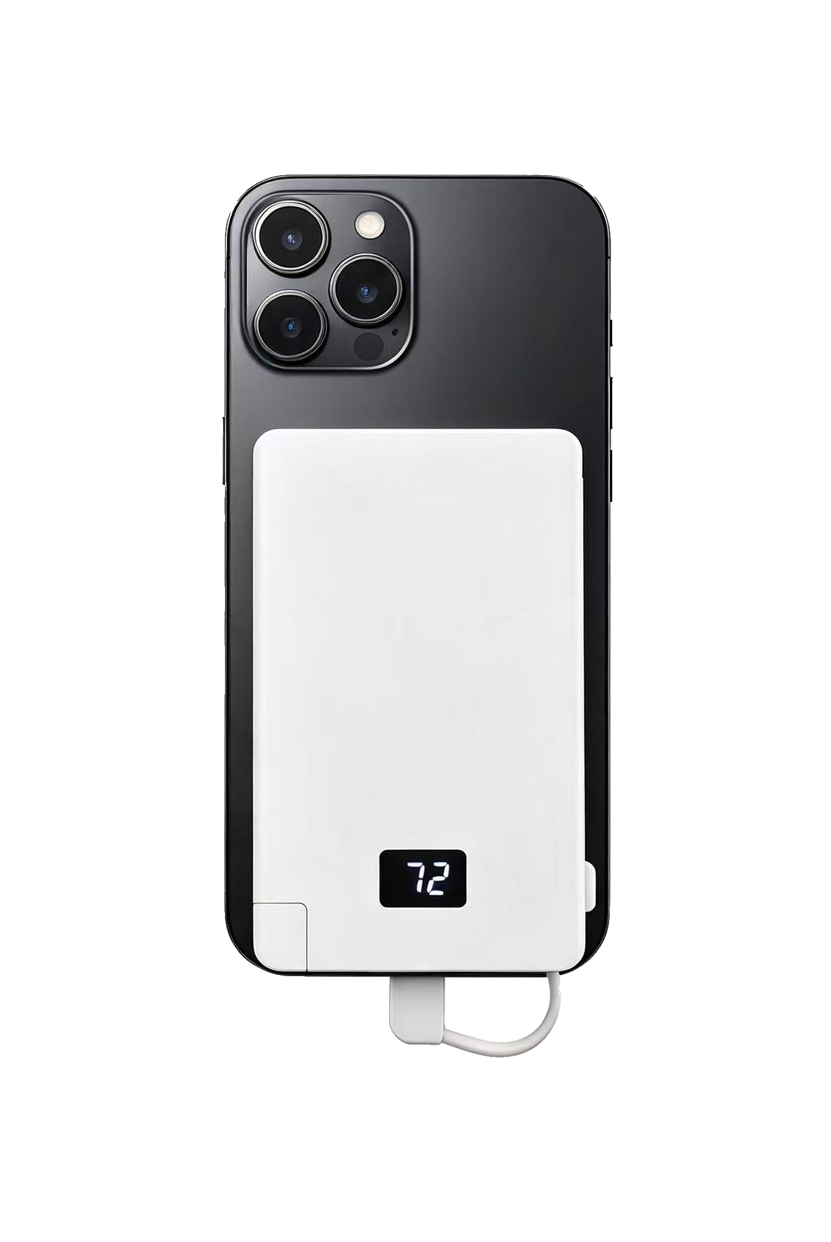 Magnetic 5000mAh