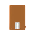 NUTS POWER - Light Orange