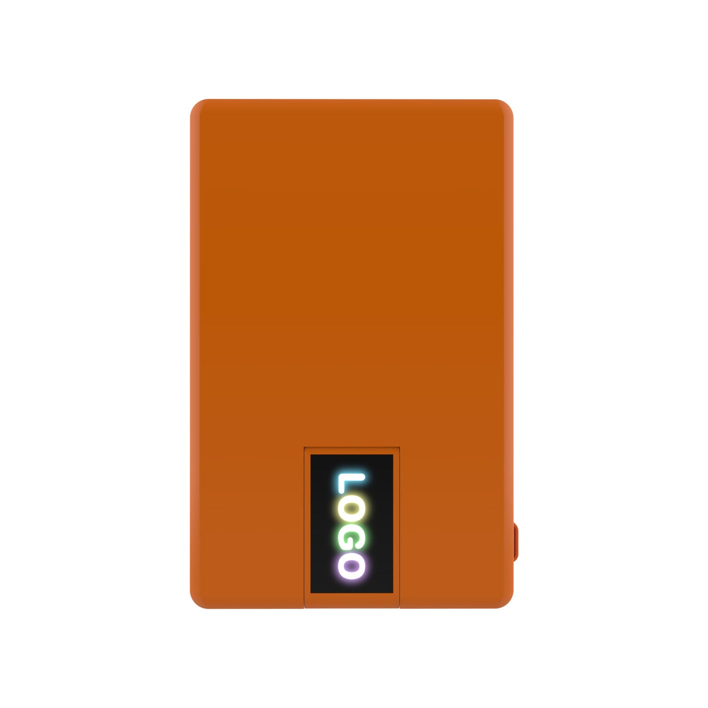 NUTS POWER - Orange
