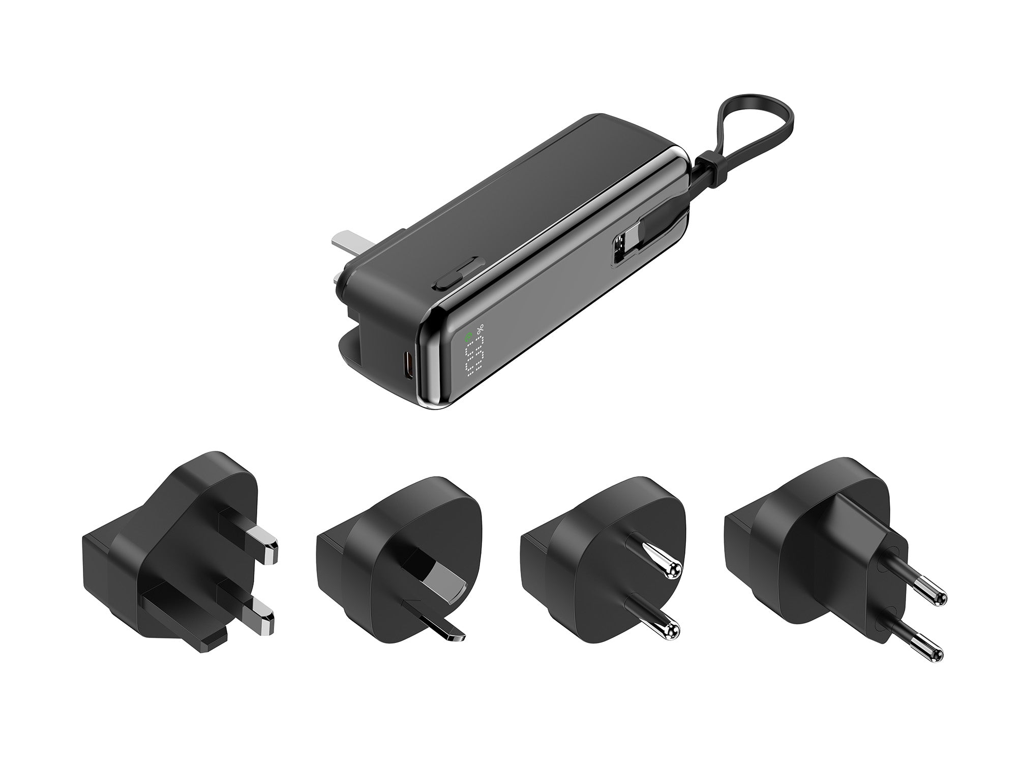 Wall Charger 5000mAh