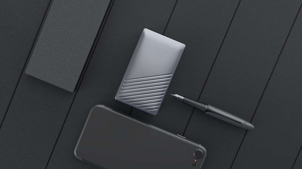Power Charger