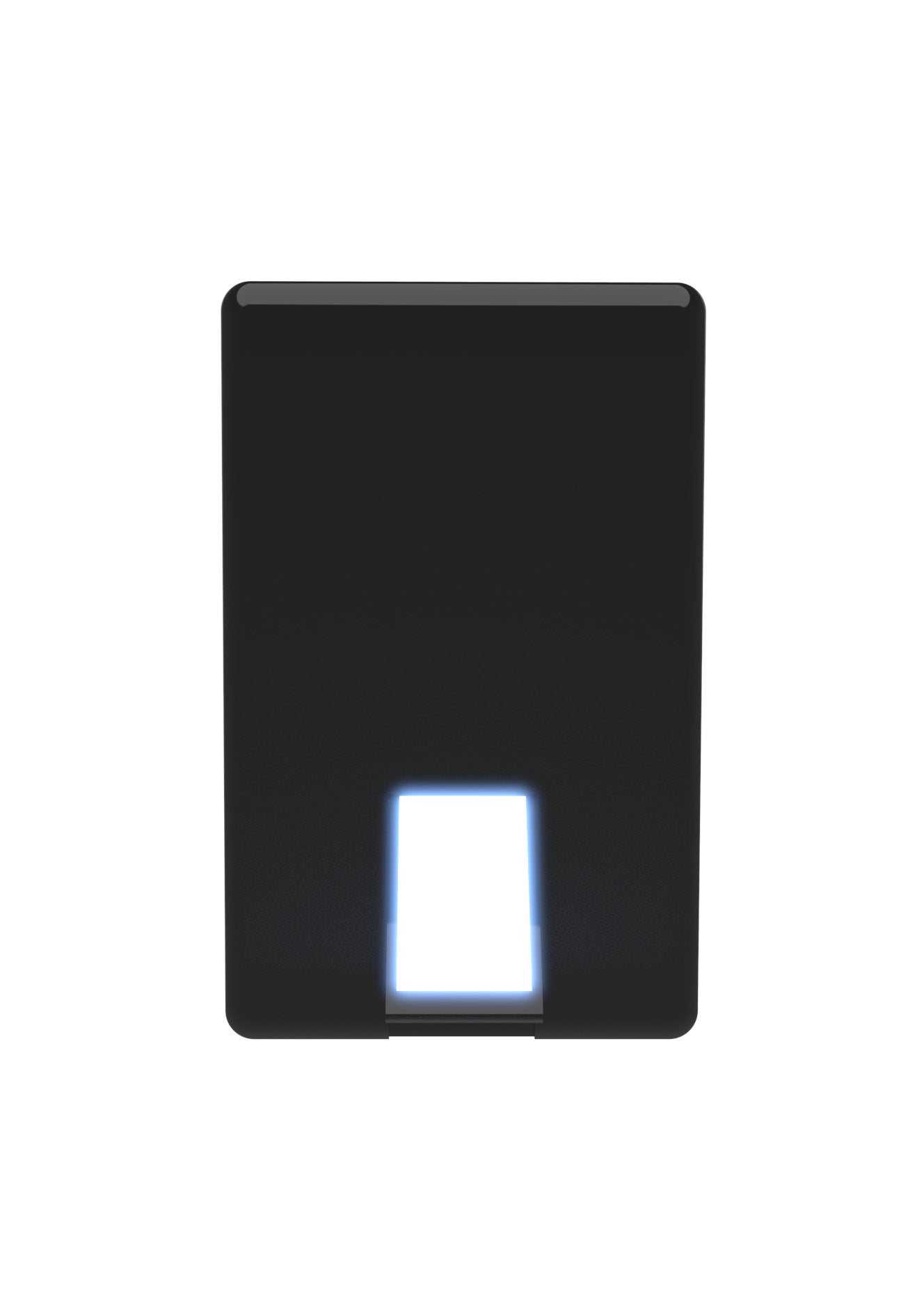 NUTS POWER- Black