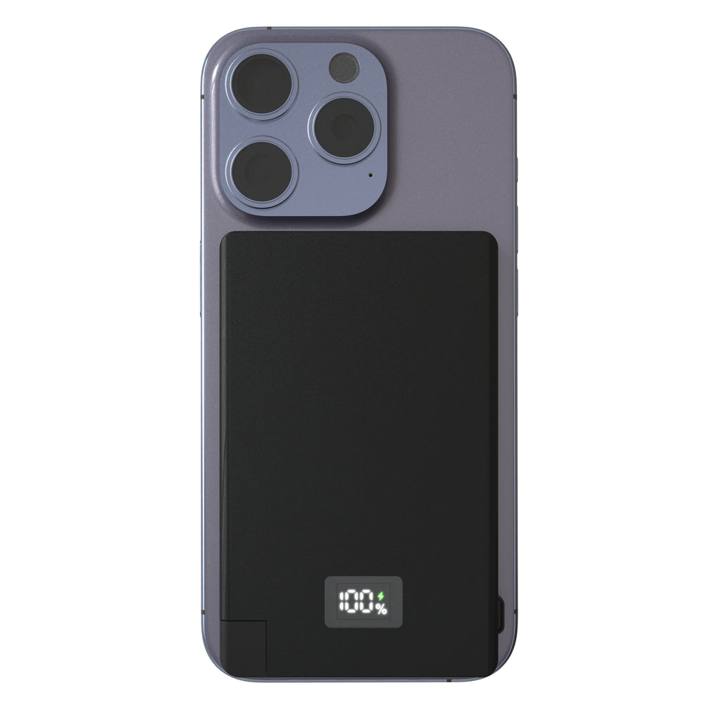 Magnetic 5000mAh