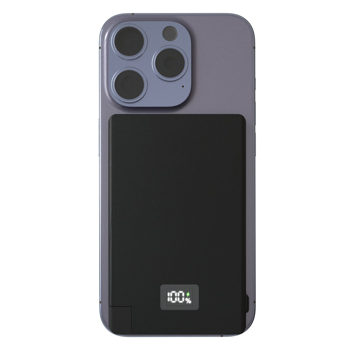Magnetic 5000mAh